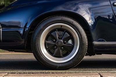 Lot 84 - 1989 Porsche 911 Carrera 3.2 Coupe