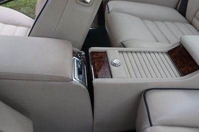 Lot 68 - 1994 Bentley Continental R