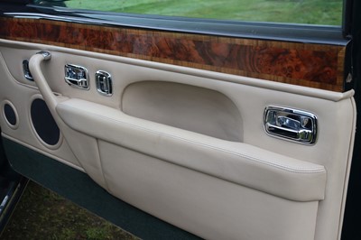 Lot 68 - 1994 Bentley Continental R