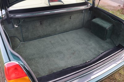 Lot 68 - 1994 Bentley Continental R