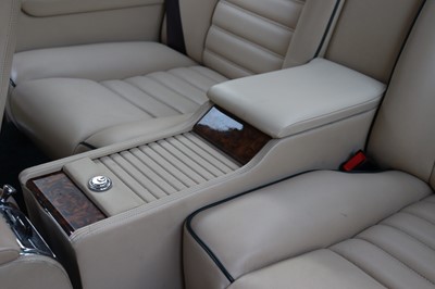 Lot 68 - 1994 Bentley Continental R