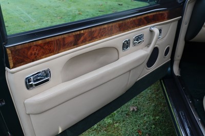 Lot 68 - 1994 Bentley Continental R