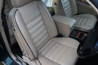 Lot 68 - 1994 Bentley Continental R