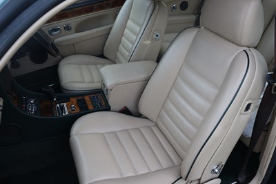 Lot 68 - 1994 Bentley Continental R