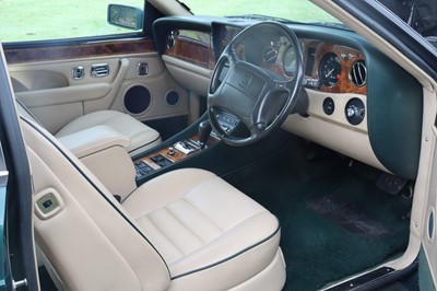 Lot 68 - 1994 Bentley Continental R