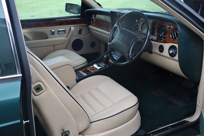 Lot 68 - 1994 Bentley Continental R