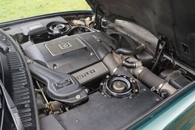 Lot 68 - 1994 Bentley Continental R