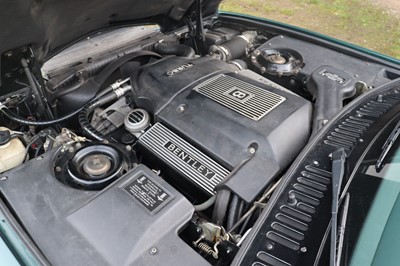 Lot 68 - 1994 Bentley Continental R