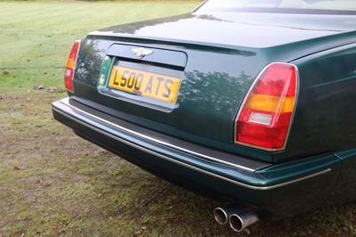 Lot 68 - 1994 Bentley Continental R