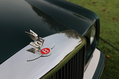 Lot 68 - 1994 Bentley Continental R