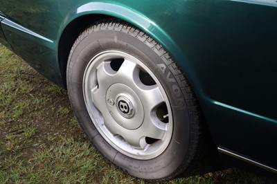 Lot 68 - 1994 Bentley Continental R