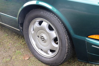 Lot 68 - 1994 Bentley Continental R