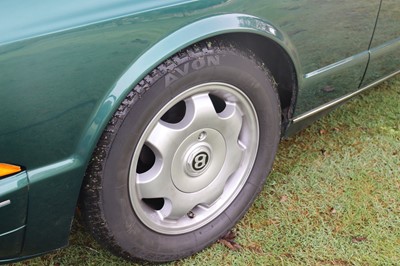 Lot 68 - 1994 Bentley Continental R