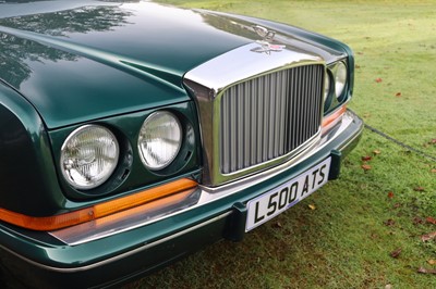 Lot 68 - 1994 Bentley Continental R