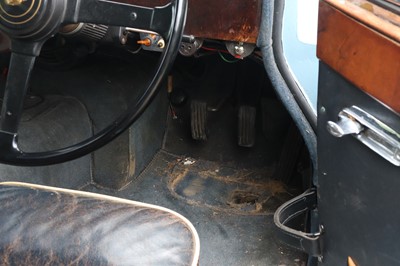 Lot 22 - 1956 Jaguar XK140 Fixed Head Coupé