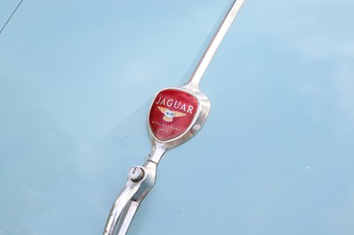 Lot 22 - 1956 Jaguar XK140 Fixed Head Coupé