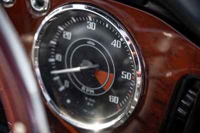 Lot 82 - 1968 Triumph TR4A IRS