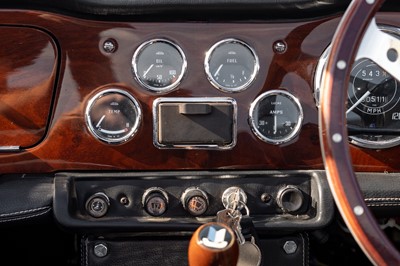 Lot 82 - 1968 Triumph TR4A IRS