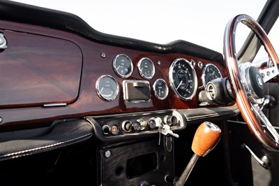 Lot 82 - 1968 Triumph TR4A IRS