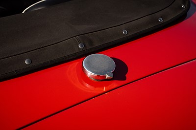 Lot 82 - 1968 Triumph TR4A IRS