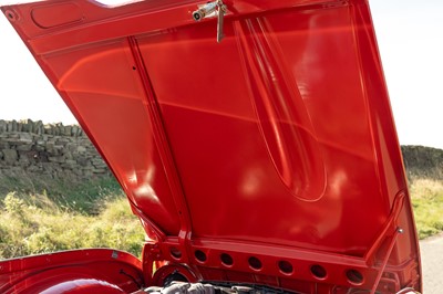 Lot 82 - 1968 Triumph TR4A IRS