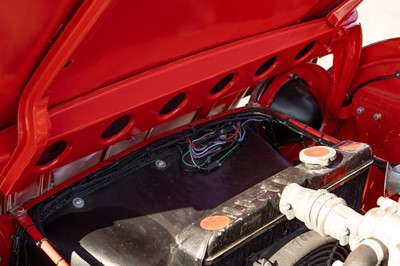 Lot 82 - 1968 Triumph TR4A IRS