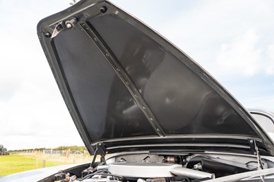 Lot 154 - 1962 Jaguar Mk. II 3.8