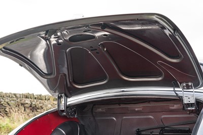 Lot 154 - 1962 Jaguar Mk. II 3.8