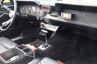 Lot 56 - 1966 Ford Mustang 'Rally Car'