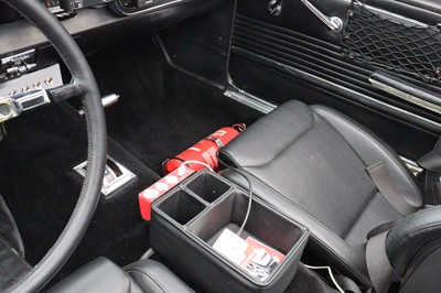 Lot 56 - 1966 Ford Mustang 'Rally Car'