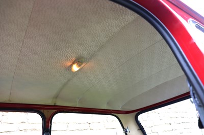 Lot 67 - 1969 Austin Mini Cooper S 1275