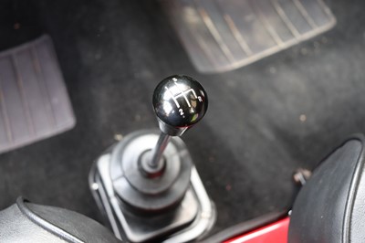 Lot 67 - 1969 Austin Mini Cooper S 1275