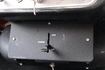 Lot 67 - 1969 Austin Mini Cooper S 1275