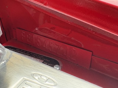 Lot 67 - 1969 Austin Mini Cooper S 1275