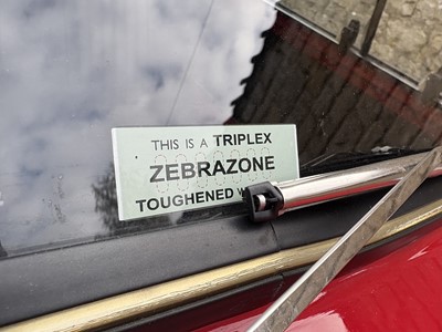 Lot 67 - 1969 Austin Mini Cooper S 1275