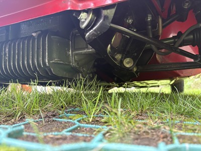 Lot 67 - 1969 Austin Mini Cooper S 1275