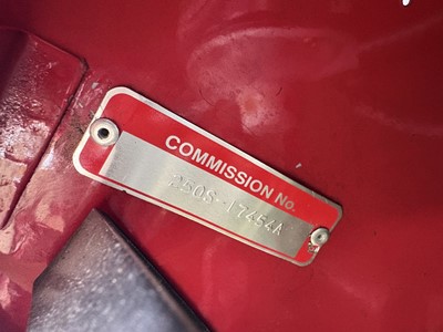 Lot 67 - 1969 Austin Mini Cooper S 1275