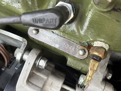 Lot 67 - 1969 Austin Mini Cooper S 1275