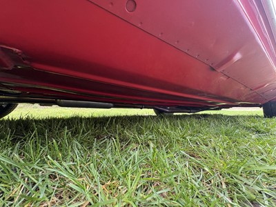 Lot 67 - 1969 Austin Mini Cooper S 1275