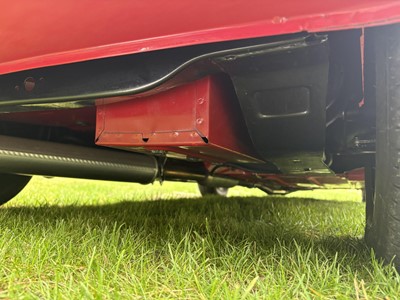 Lot 67 - 1969 Austin Mini Cooper S 1275