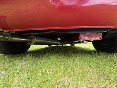 Lot 67 - 1969 Austin Mini Cooper S 1275