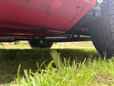 Lot 67 - 1969 Austin Mini Cooper S 1275