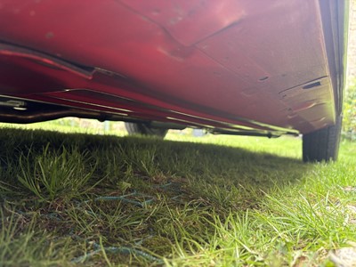 Lot 67 - 1969 Austin Mini Cooper S 1275