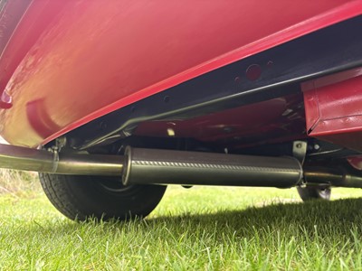 Lot 67 - 1969 Austin Mini Cooper S 1275