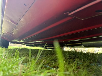 Lot 67 - 1969 Austin Mini Cooper S 1275