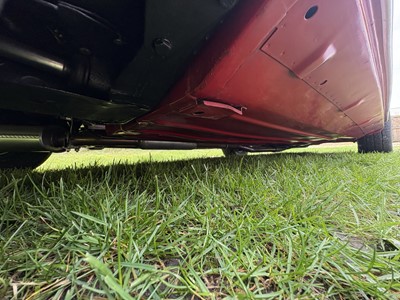 Lot 67 - 1969 Austin Mini Cooper S 1275