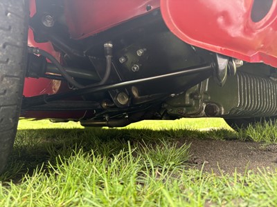 Lot 67 - 1969 Austin Mini Cooper S 1275