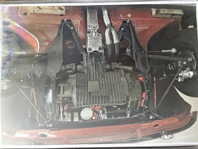 Lot 67 - 1969 Austin Mini Cooper S 1275