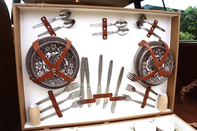 Lot 14 - 1981 Range Rover In Vogue Two-Door