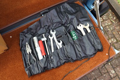 Lot 14 - 1981 Range Rover In Vogue Two-Door